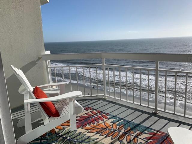 1004 Waters Edge Resort Condo Myrtle Beach Exterior photo