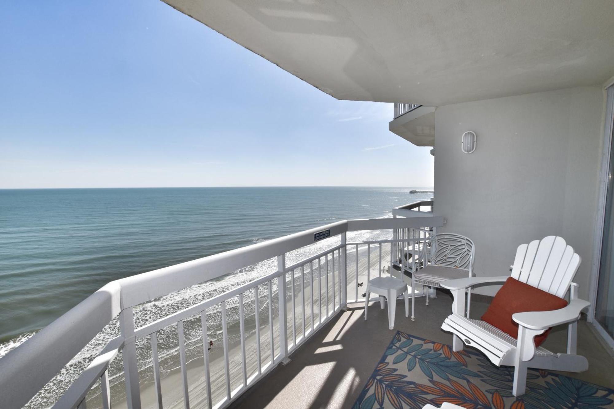 1004 Waters Edge Resort Condo Myrtle Beach Exterior photo