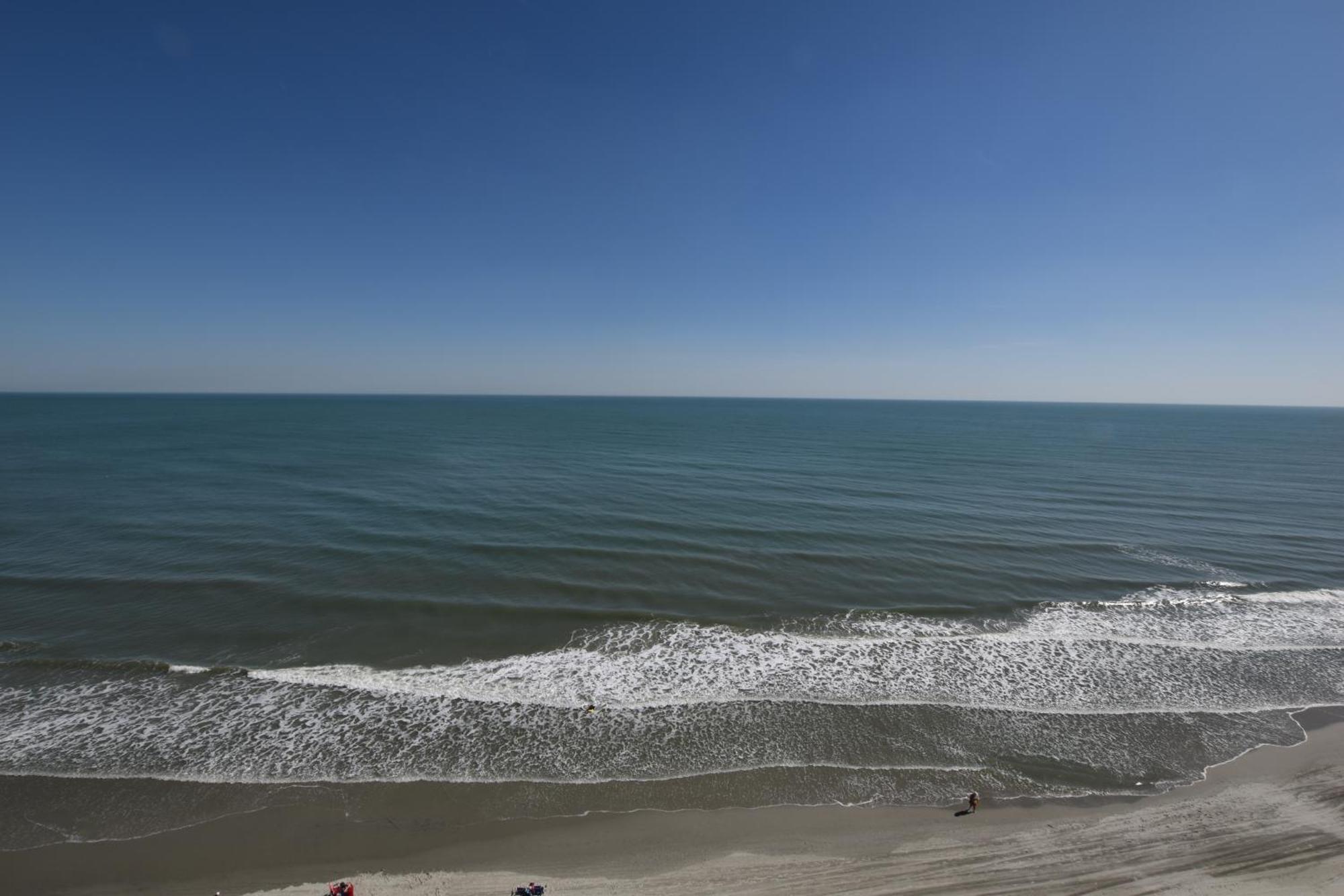 1004 Waters Edge Resort Condo Myrtle Beach Exterior photo