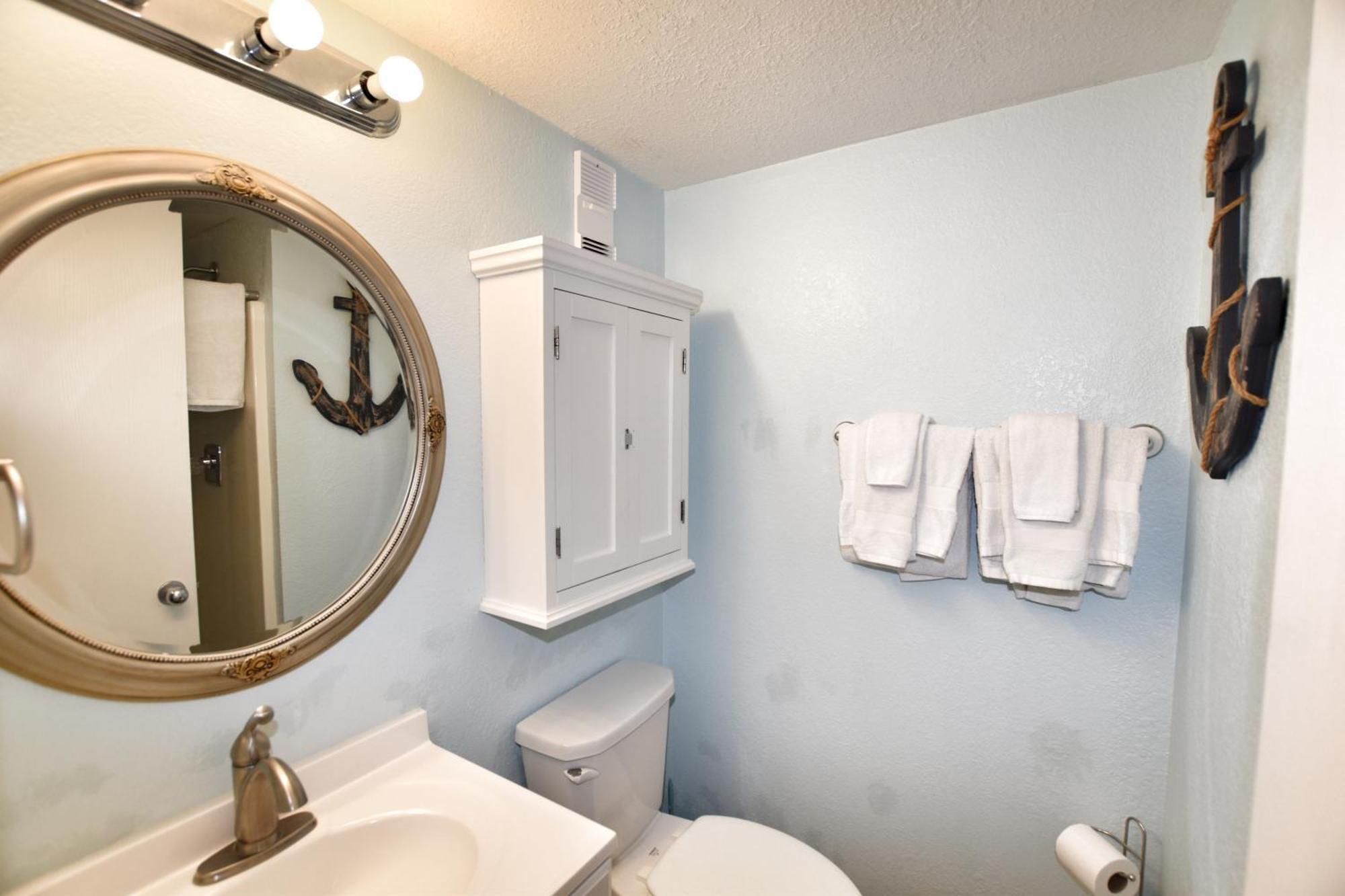 1004 Waters Edge Resort Condo Myrtle Beach Exterior photo